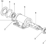 Vibrator Unit
